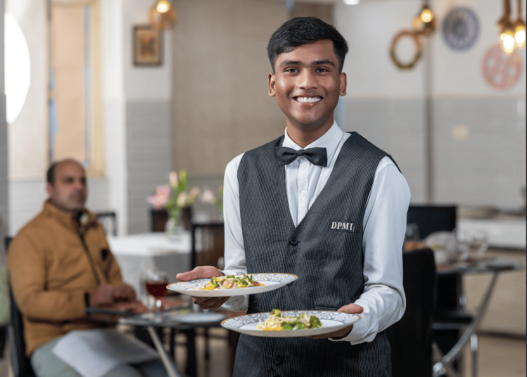 DPMI Vocational Institute New Delhi Student Life photo 86